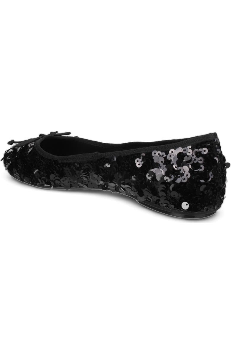 Love Rio Allegra Sequin Ballet Flat, Alternate, color,