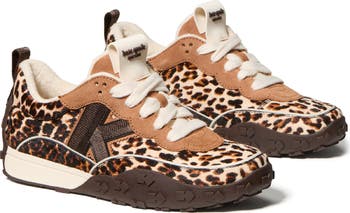 k as in kate sneaker