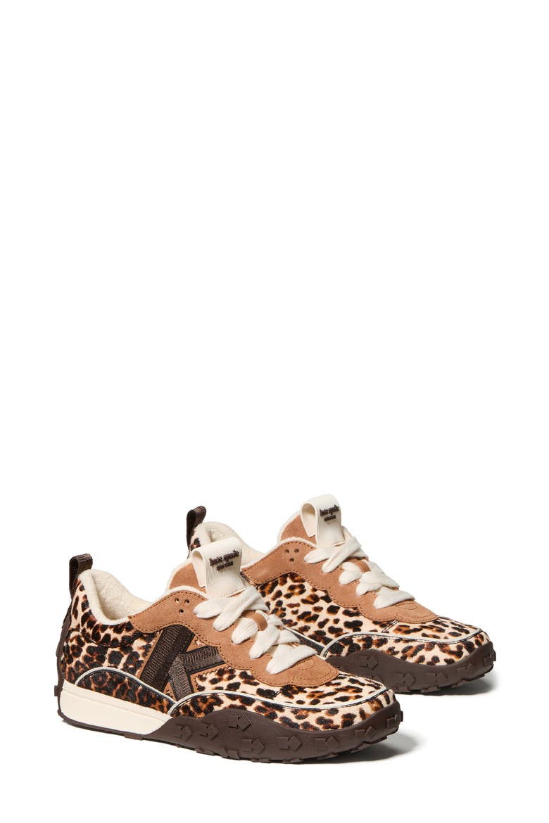 k as in kate sneaker video