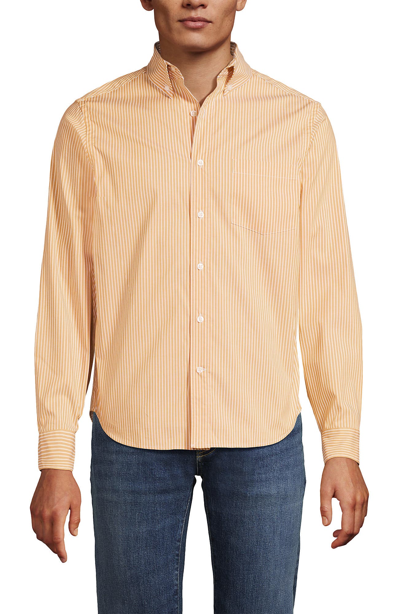 Dijon Gold Stripe