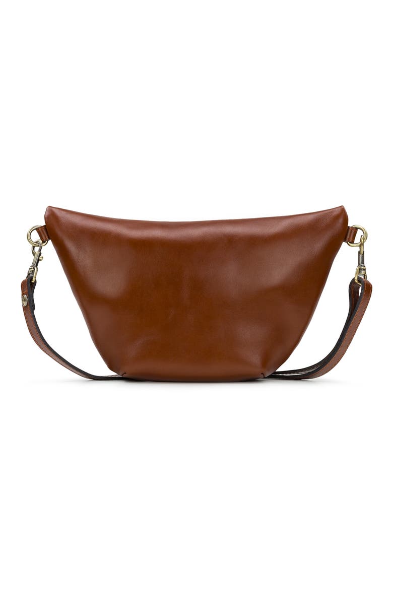 Tinchi Belt Bag, Alternate, color, TAN