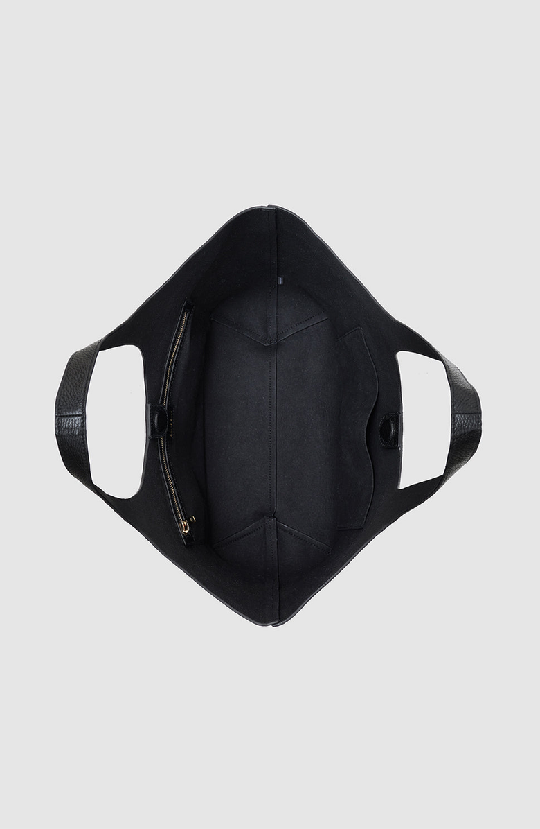 ANINE BING Medium Lili Tote, Alternate, color,