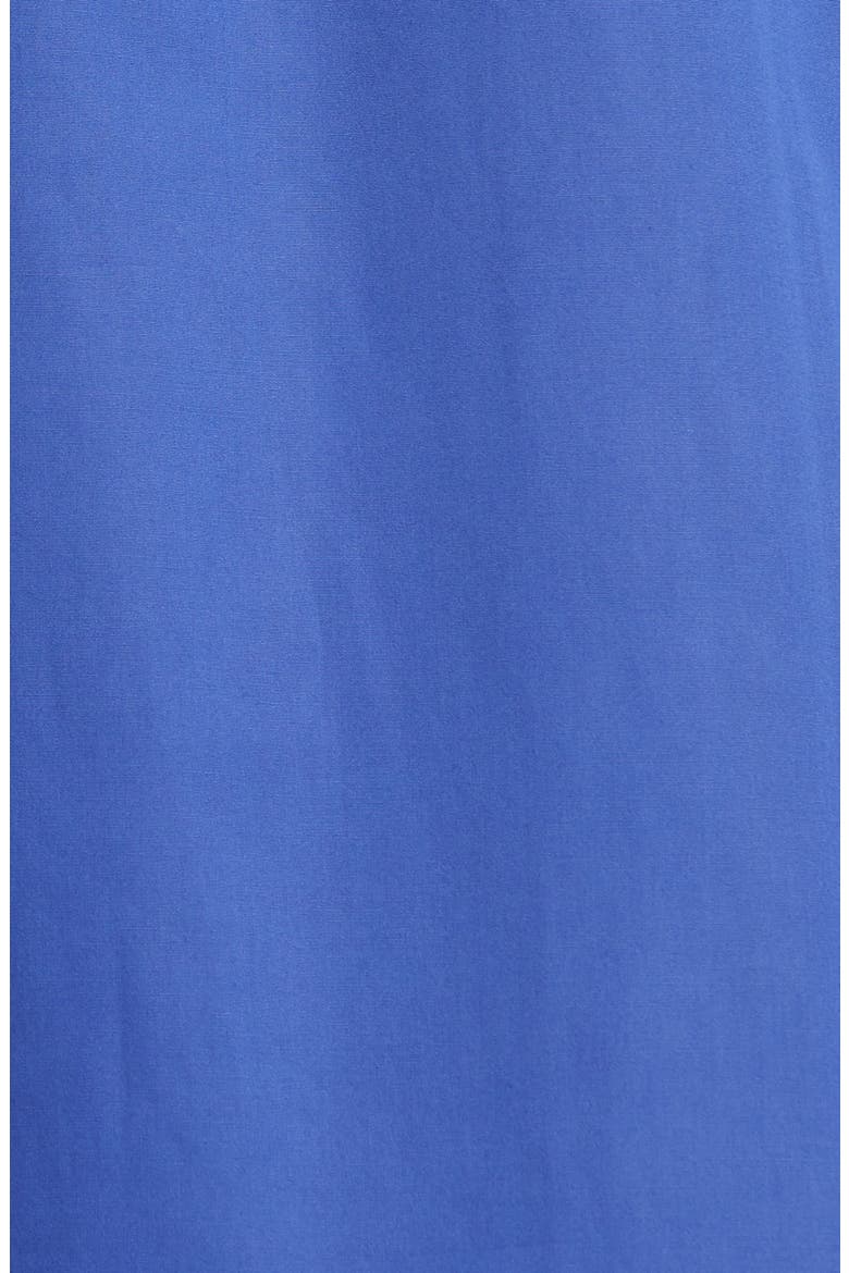 Confidencial Pocket Shirt, Alternate, color, BLUE LIME