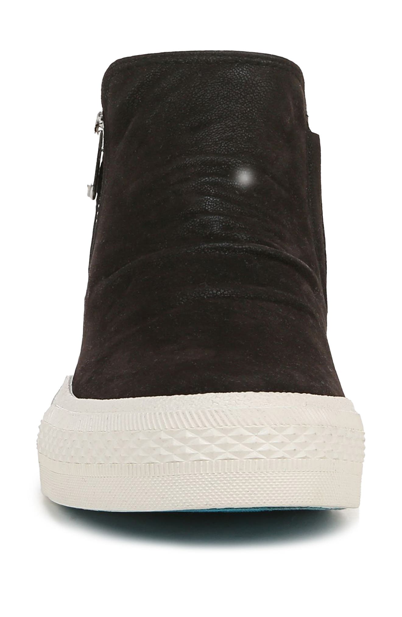 Blowfish Malibu Wave High Top Sneaker, Alternate, color, 