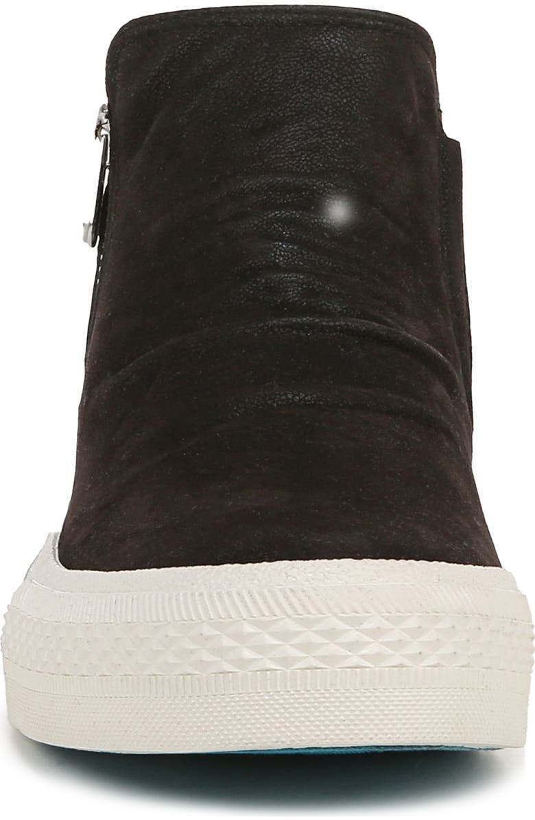 Blowfish Malibu Wave High Top Sneaker, Alternate, color,
