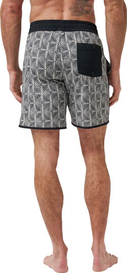 Sandswept Swim Trunks