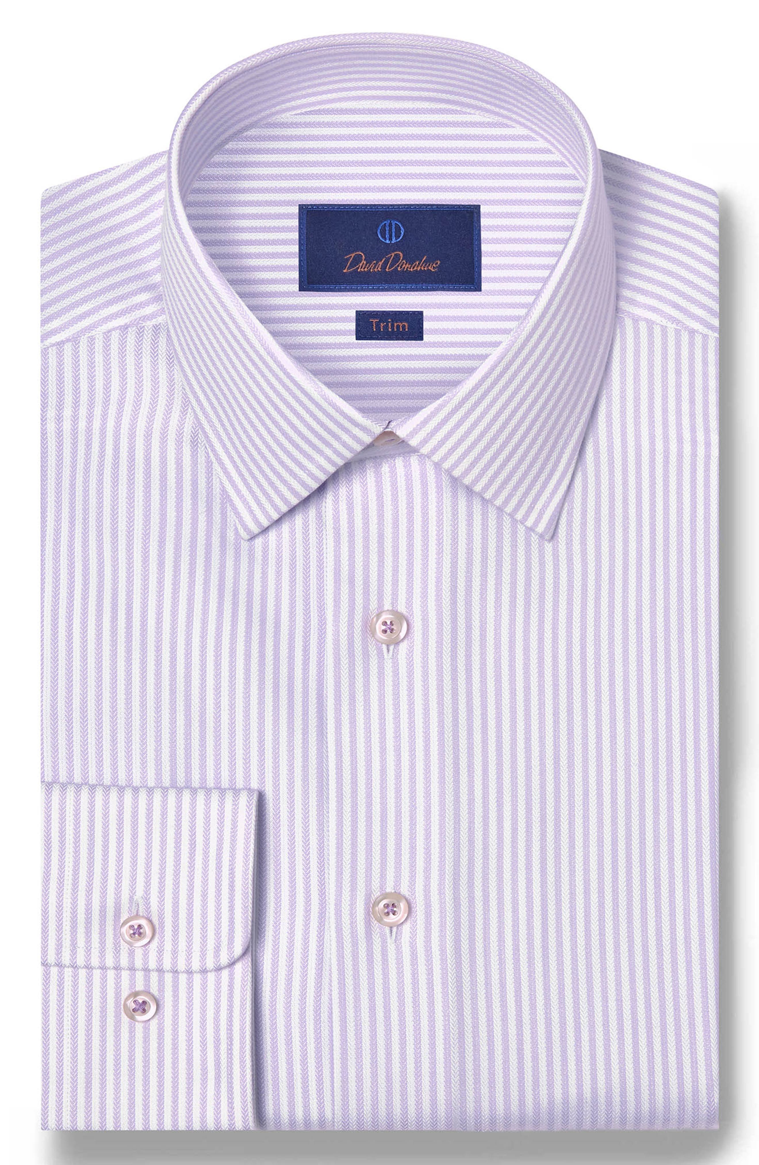 selected WHITE/ LILAC