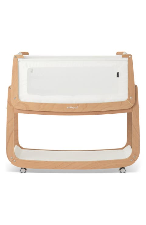 Pod5 Bedside Bassinet