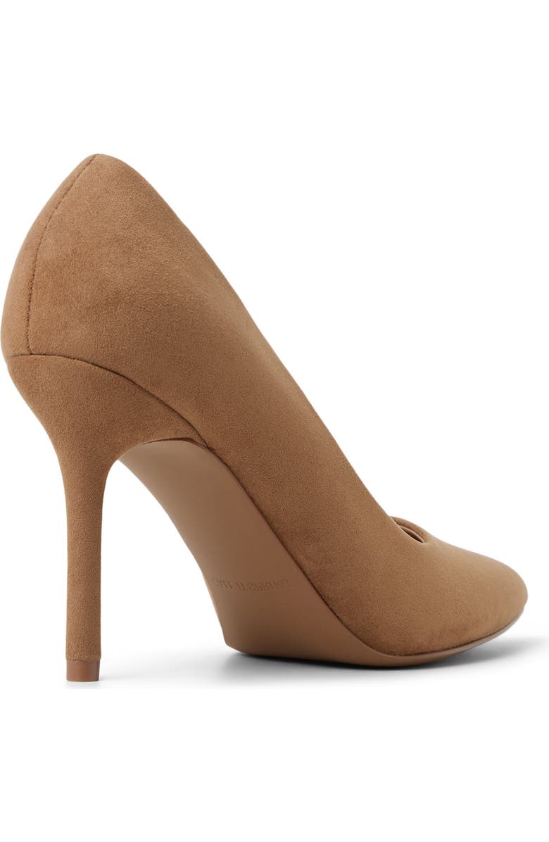 Call It Spring By Aldo Leeona Pointed Toe Pump, Alternate, color, Taupe