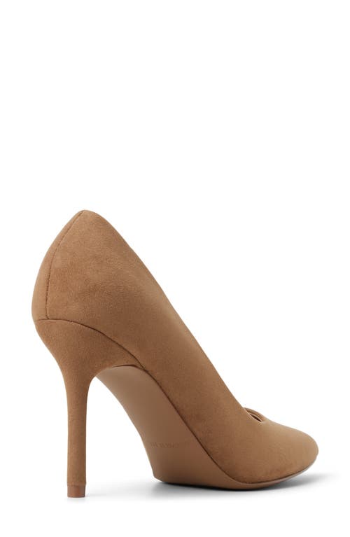 Call It Spring By Aldo Leeona Pointed Toe Pump In Brown