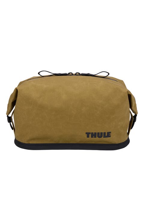 Aion Hanging Toiletry Bag