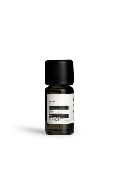 Neroli Home Fragrance Diffuser Oil Refill