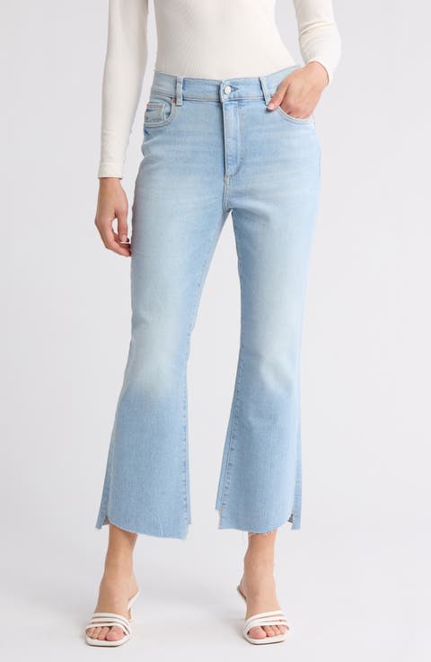 Bridget Instasculpt™ Bootcut Jeans (Montery)