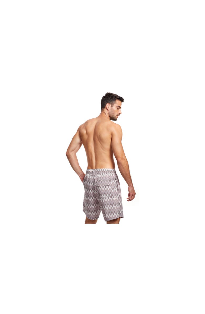 Gottex Men 7" swim shorts, Alternate, color,