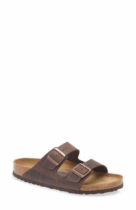 Arizona Soft Slide Sandal