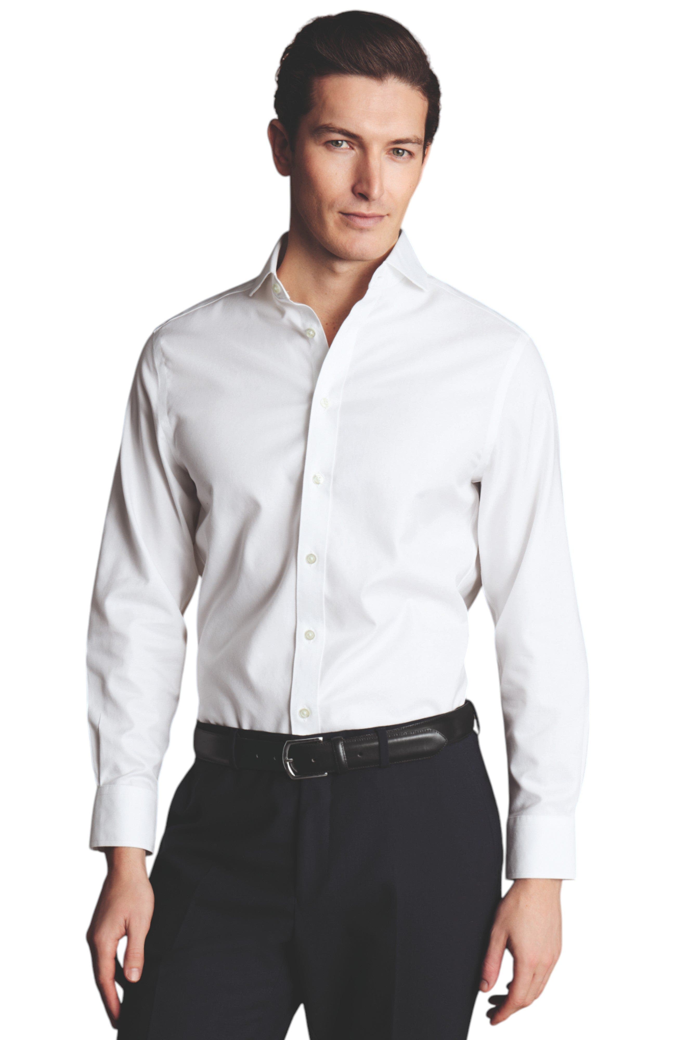 selected White