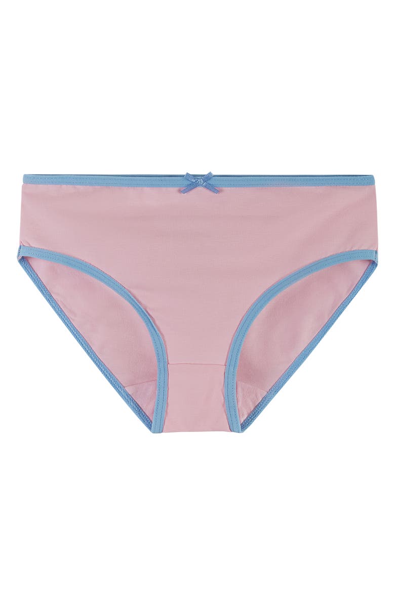 Andy 
Evan Kids
 Bikini Briefs - Pack of 8, Alternate, color, Nva