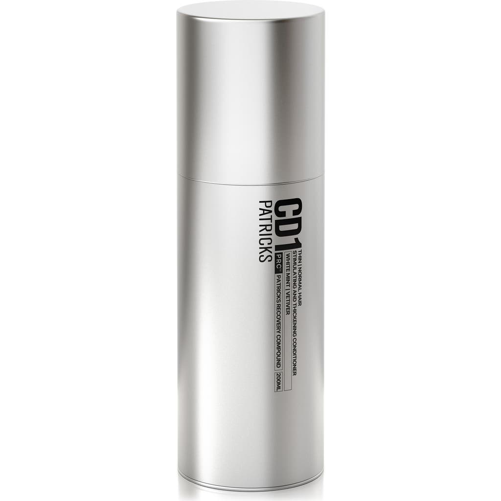 Patricks CD1 Stimulating and Thickening Conditioner  product