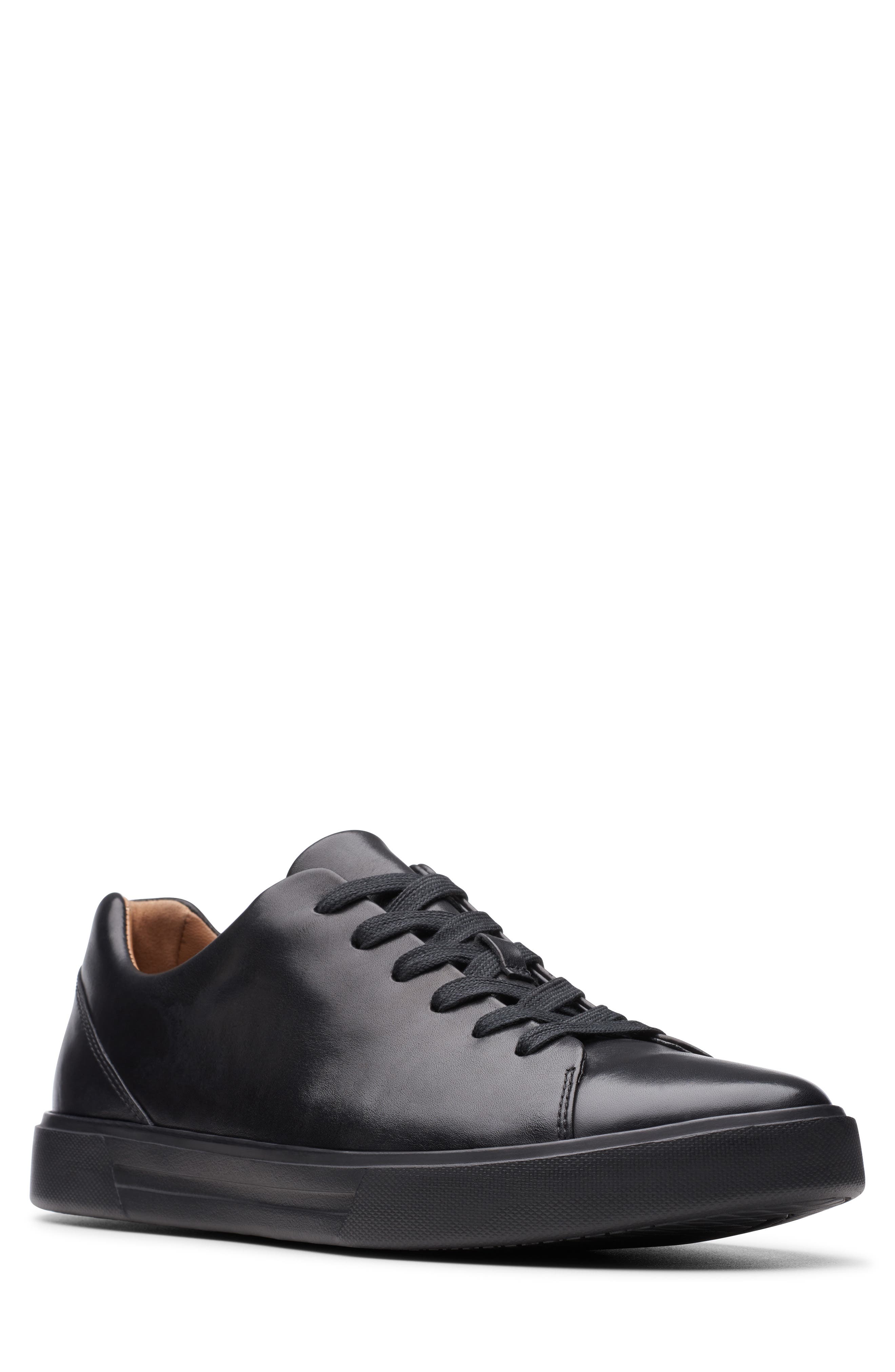 Clarks<sup>®</sup> Un Costa Lace Up Sneaker, Main, color, 