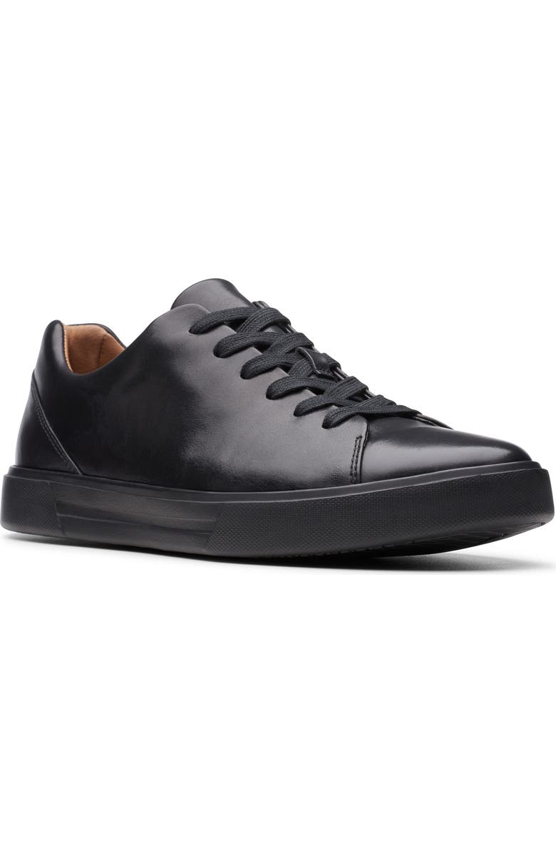 Clarks<sup>®</sup> Un Costa Lace Up Sneaker, Main, color,