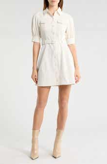 Cinq à Sept Zillah Shirtdress