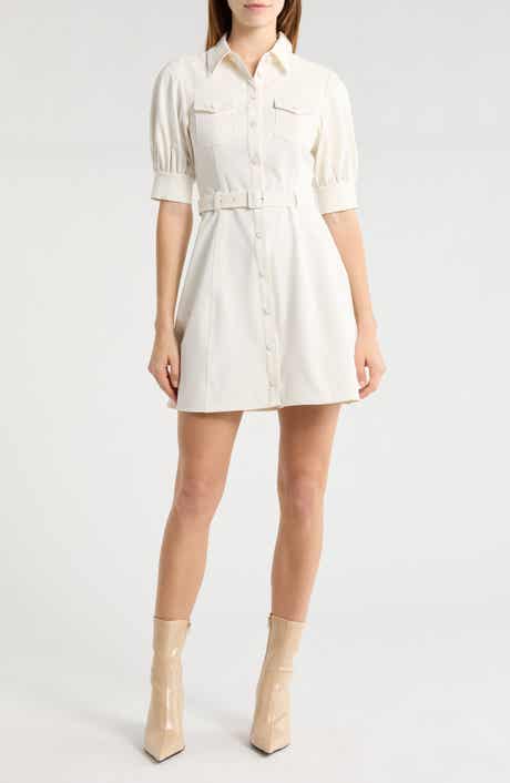 Cinq à Sept Zillah Shirtdress