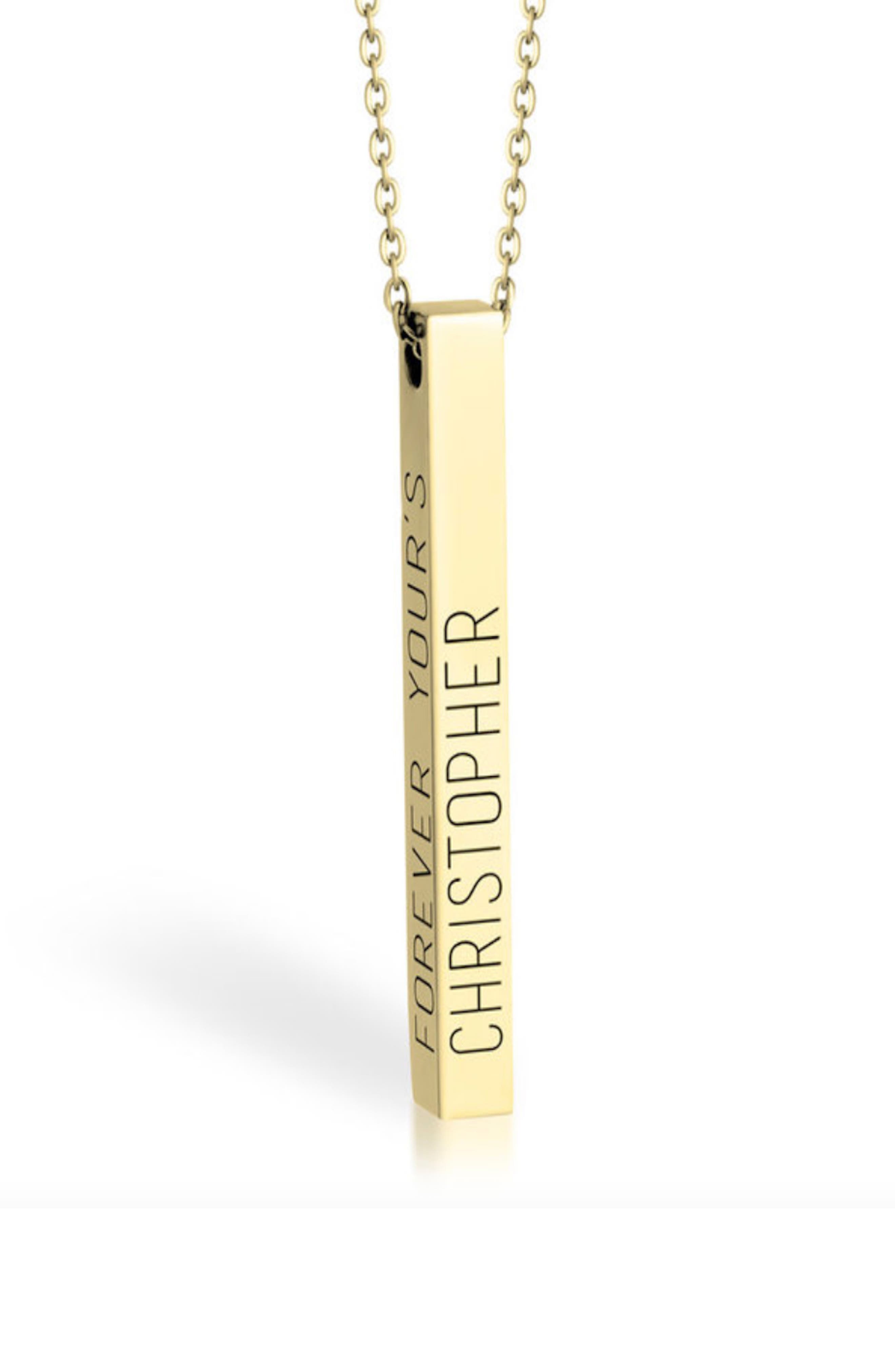 GOLD PLATED