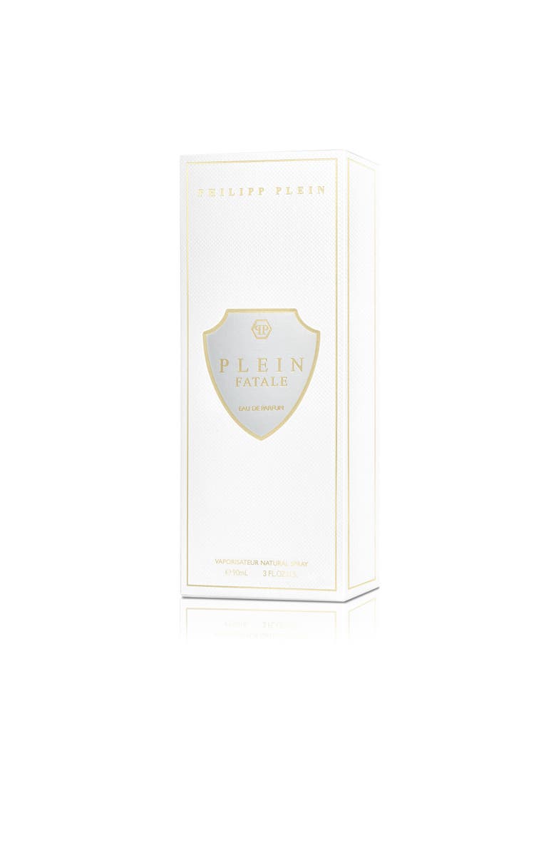 PHILIPP PLEIN Plein Fatale Eau De Parfum 90Ml Women, Alternate, color, Gold