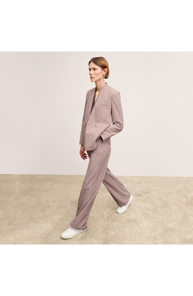 M.M.LaFleur Janette Blazer - Stretch Twill, Main, color,