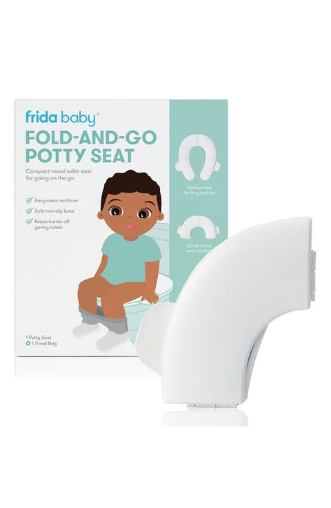 Fold & Go Potty Seat