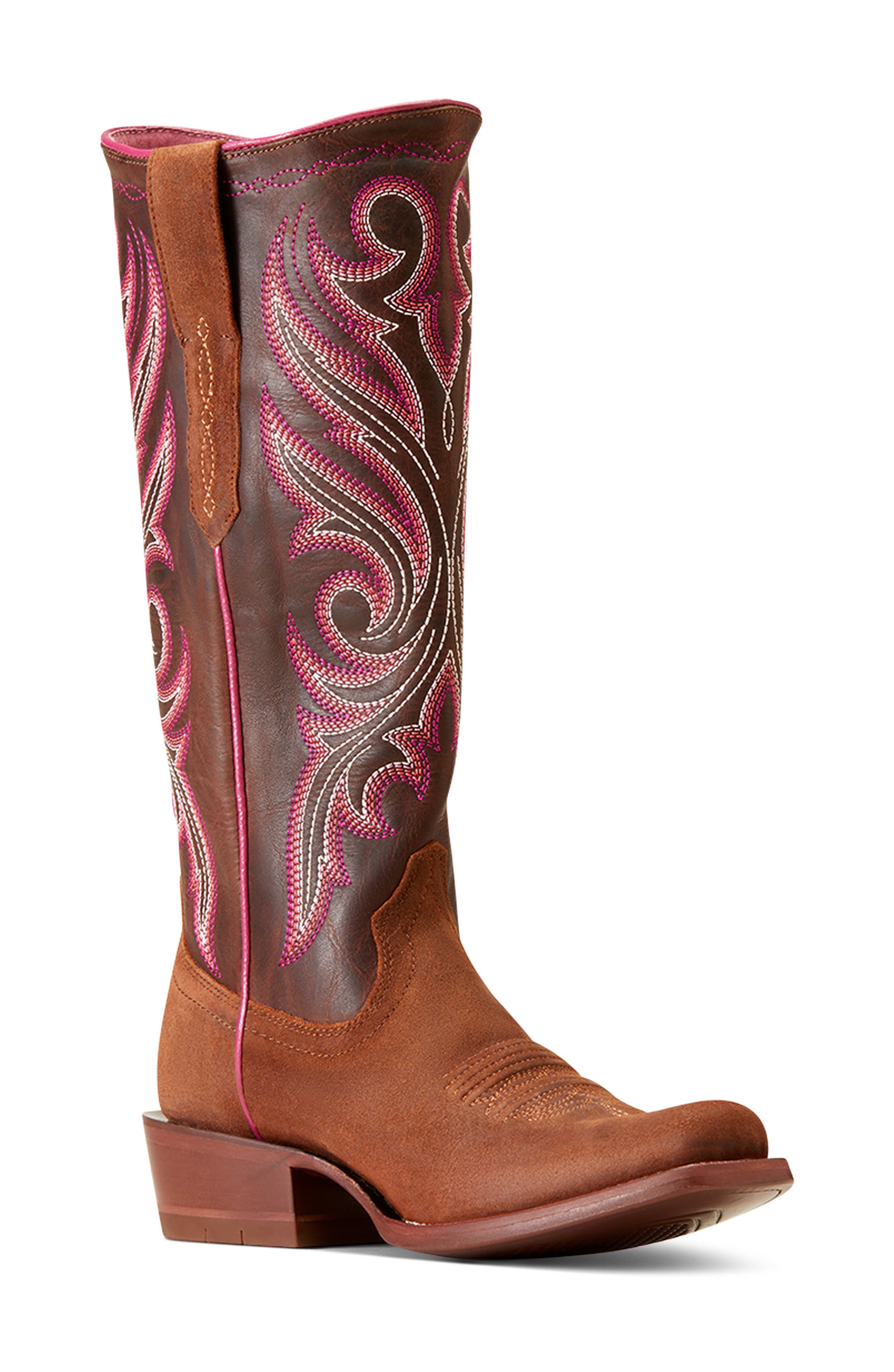Ariat Futurity Starlight Western Boot