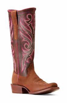 Ariat Futurity Starlight Western Boot