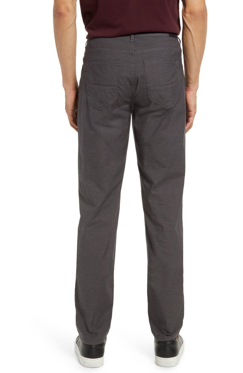 Brax Cadizu Stretch Cotton Trousers, Alternate, color, 
