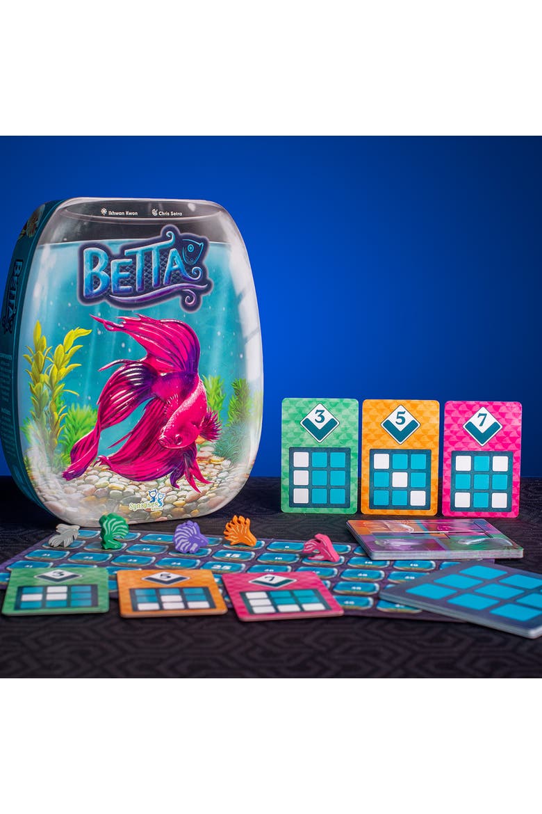 A Constantly Evolving Puzzle Game, Alternate, color, Multicolored