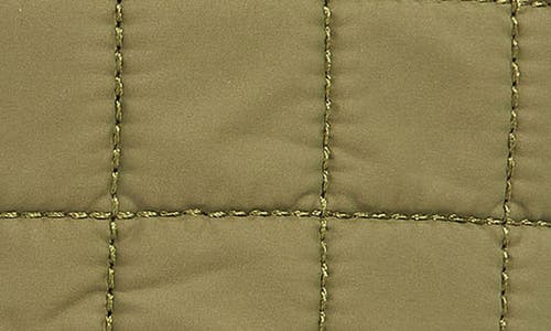 Barbour Bowburn Waterproof Gloves In Green