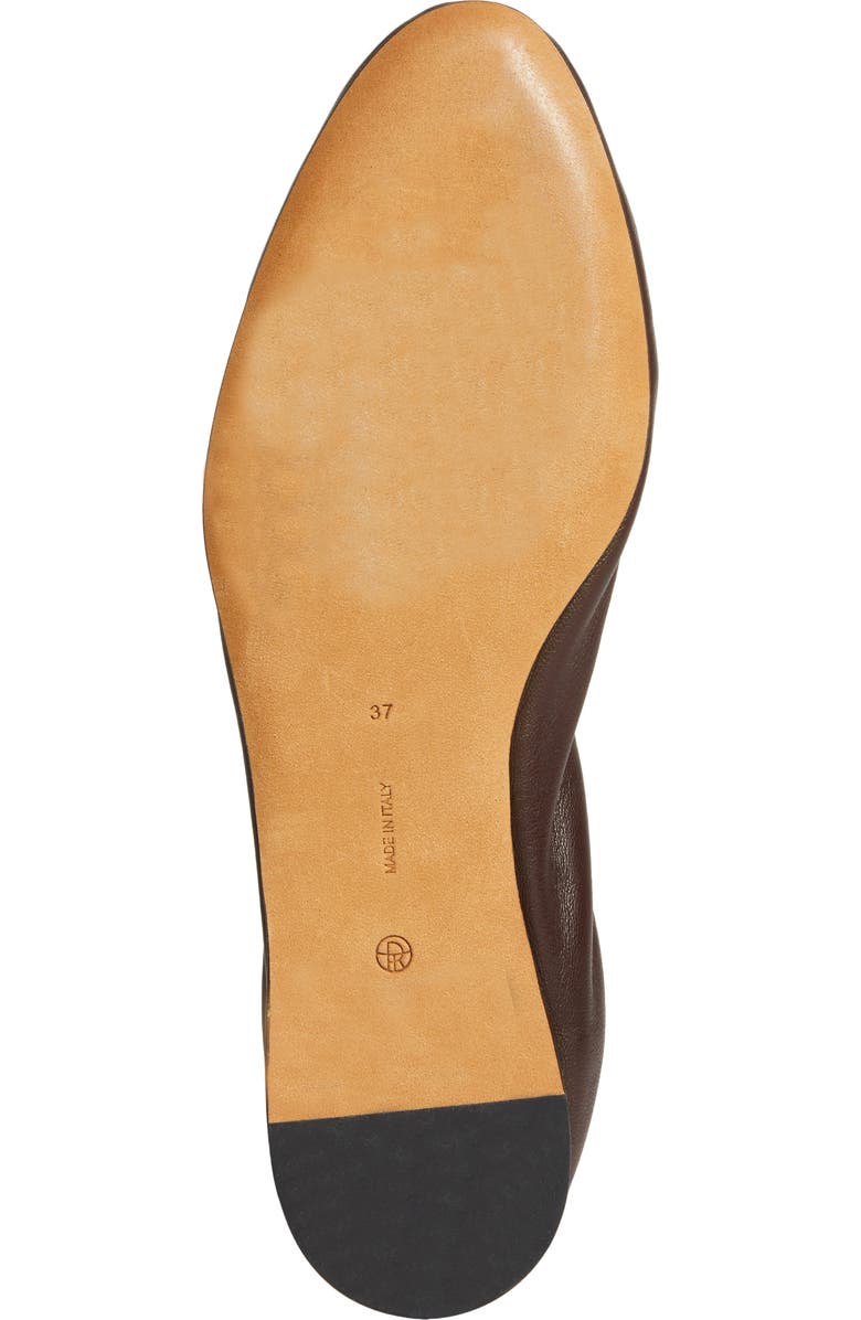 The Row Awar Ballet Flat, Alternate, color,