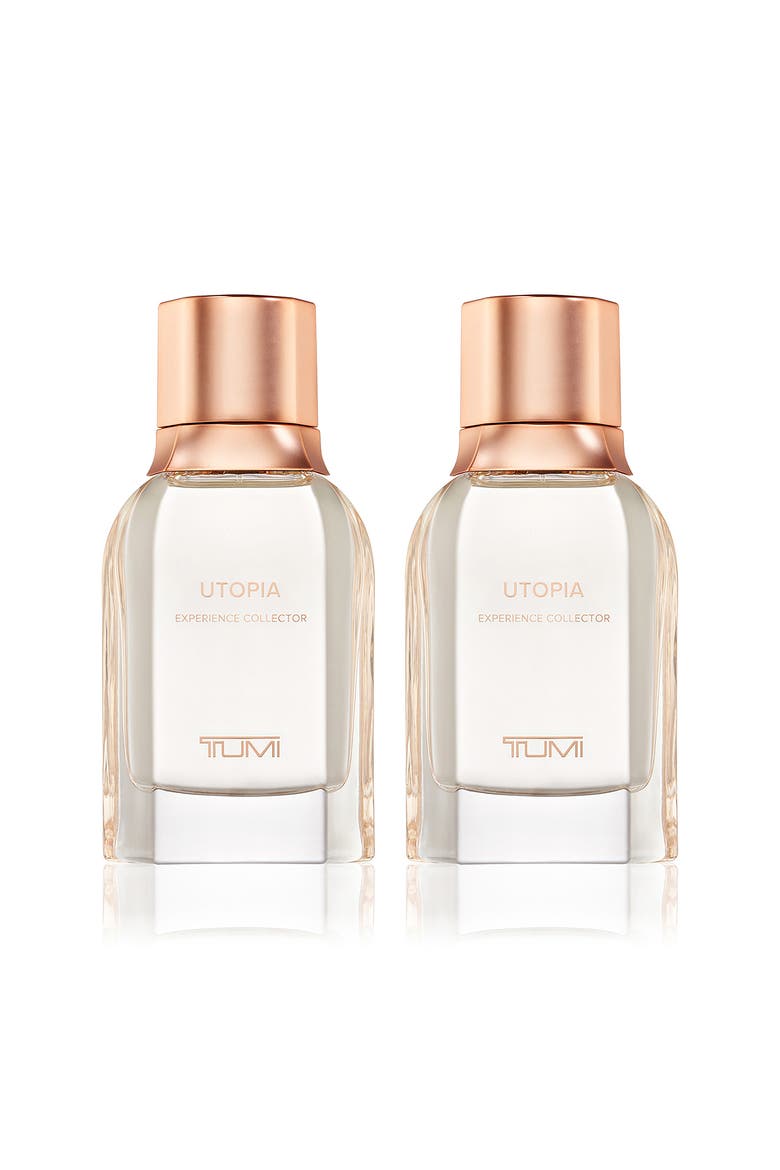 Utopia Experience Collector Extrait de Parfum Duo $190 Value, Main, color, NO COLOR