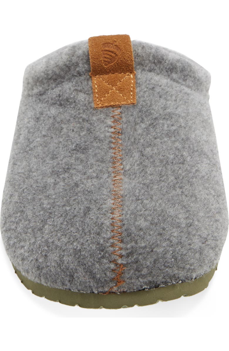 Acorn Parker Hood Back Slipper, Alternate, color,