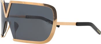 146mm Shield Sunglasses