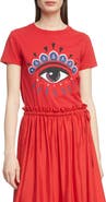 KENZO Eye Classic Tee