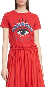 KENZO Eye Classic Tee