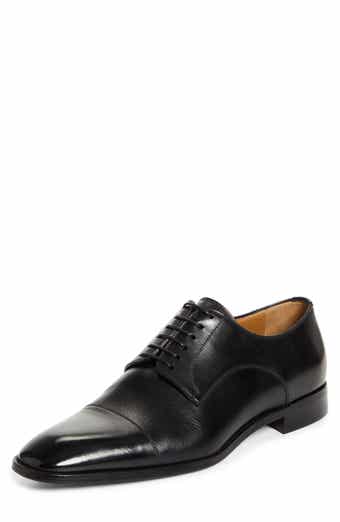 Christian Louboutin Greggo Cap Toe Oxford (Men) | Nordstrom Christian Louboutin Greggo Cap Toe Oxford (Men) | Nordstrom