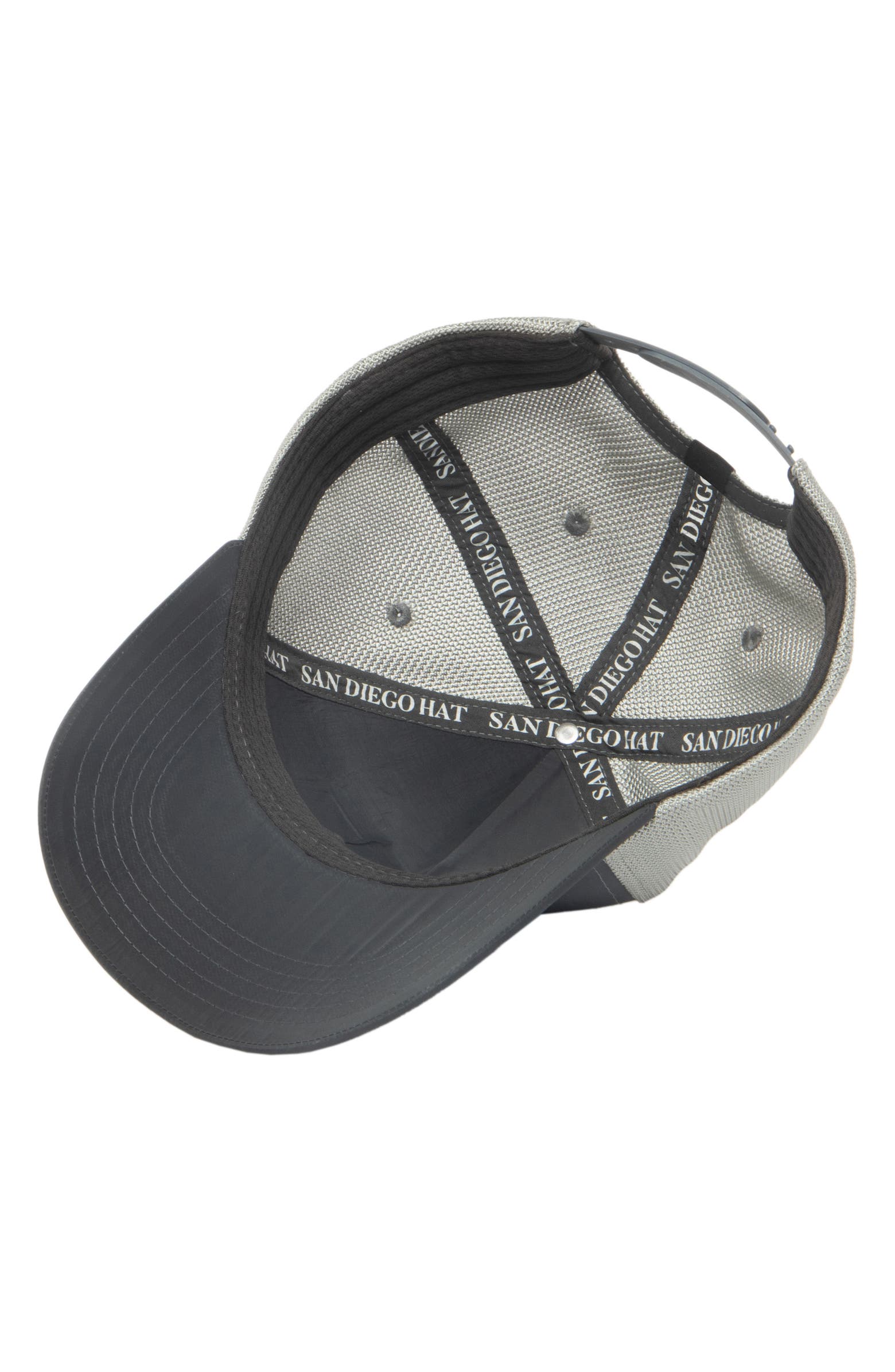 San Diego Hat Fish Patch Trucker Hat | Nordstromrack