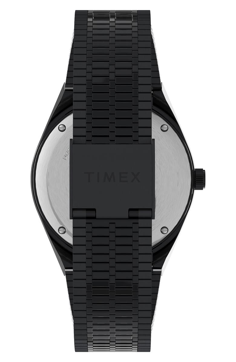 Timex<sup>®</sup> Q Reissue Bracelet Watch, 38mm, Alternate, color,