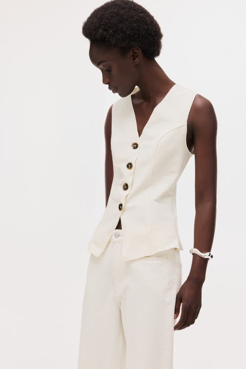 Jersey Waistcoat