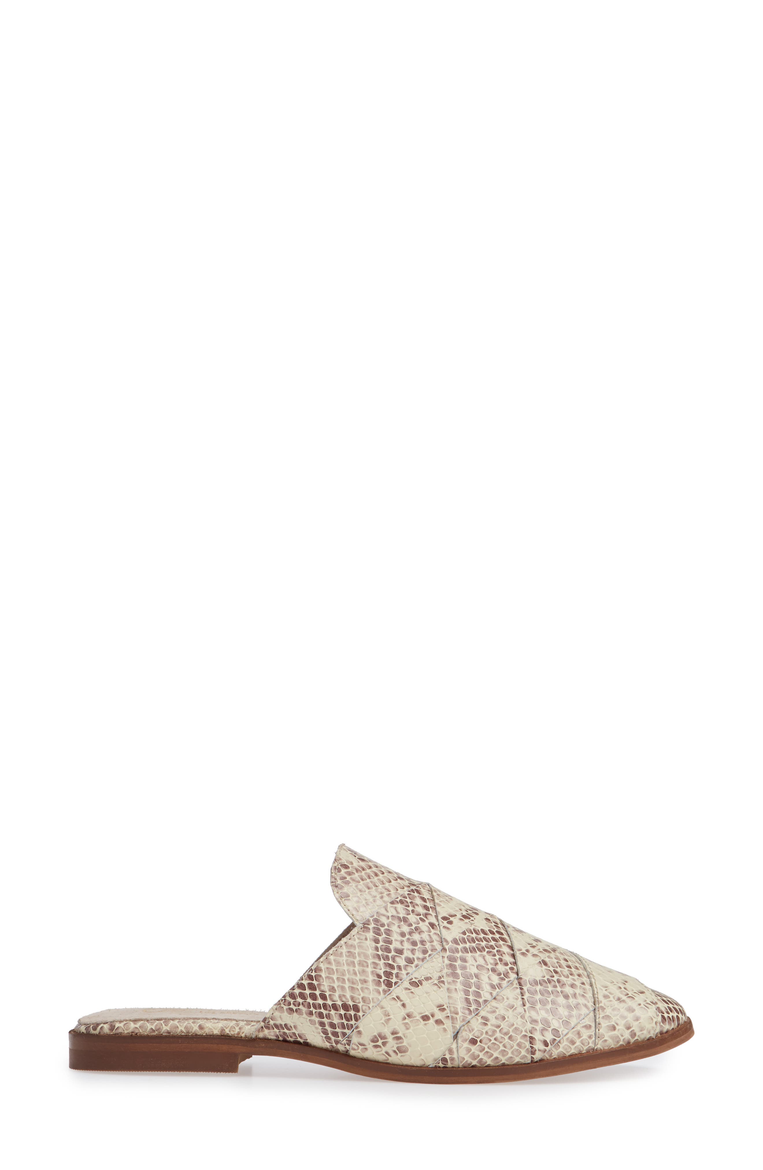 Seychelles Survival II Mule, Alternate, color, 