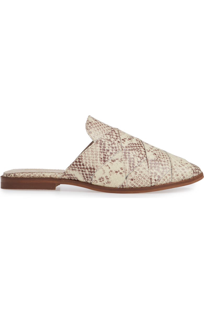 Seychelles Survival II Mule, Alternate, color,