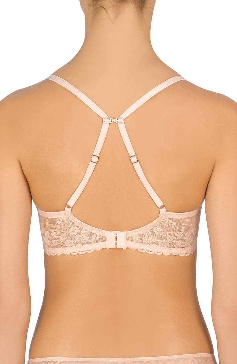 Cherry Blossom Convertible Underwire Bra