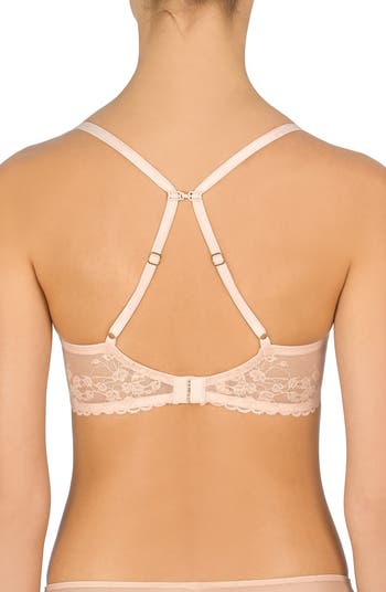 Cherry Blossom Convertible Underwire Bra