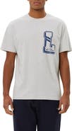 Les Deux Liberty Graphic T-Shirt